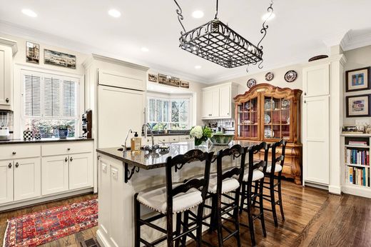 Casa di città a Atlanta, Fulton County