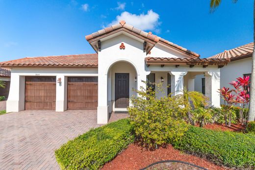 Casa di lusso a Cooper City, Broward County
