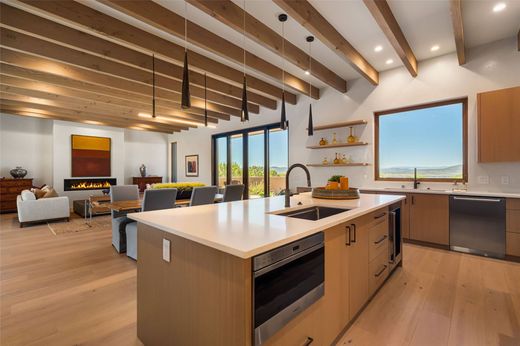 Casa Unifamiliare a Santa Fe, Santa Fe County