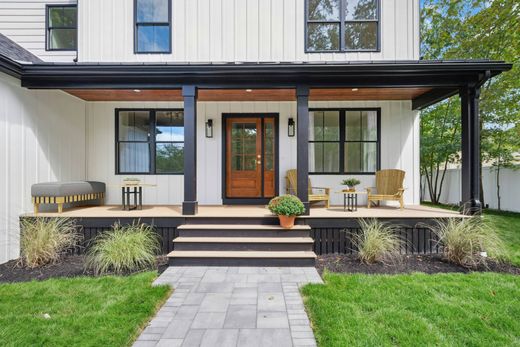 بيت مستقل ﻓﻲ Lexington, Middlesex County