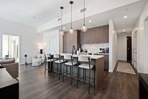 Apartment / Etagenwohnung in Pittsburgh, Allegheny County