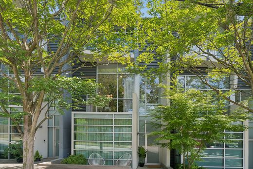 Townhouse in Atlanta, Fulton County