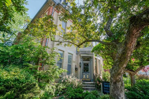 Πολυτελή κατοικία σε Τορόντο, Ontario