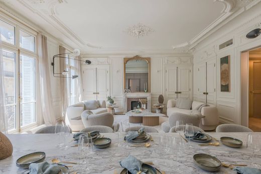 Appartement à Champs-Elysées, Madeleine, Triangle d’or, Paris