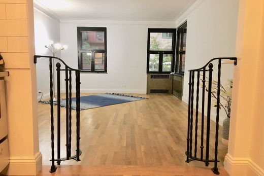 Apartment in New York
