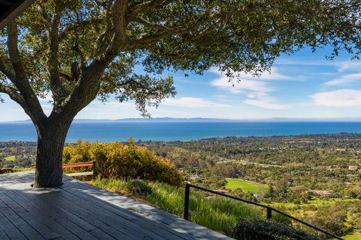 بيت مستقل ﻓﻲ Montecito, Santa Barbara County