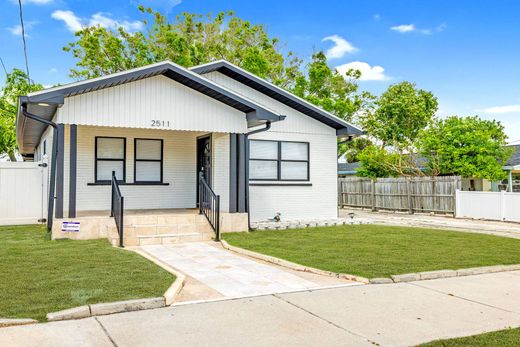 ‏בית חד-משפחתי ב  טמפה, Hillsborough County