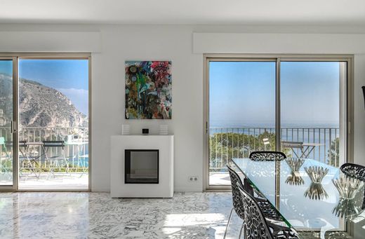 Villa in Èze, Alpes-Maritimes
