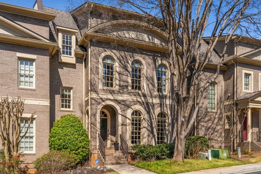 Townhouse - Smyrna, Cobb County