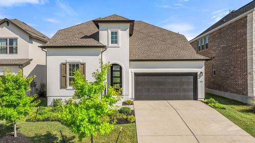 Casa Unifamiliare a Leander, Williamson County