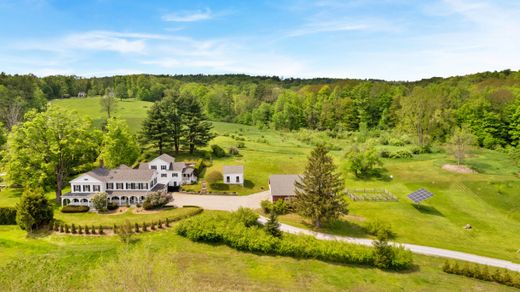 Частный Дом, Ричмонд, Berkshire County