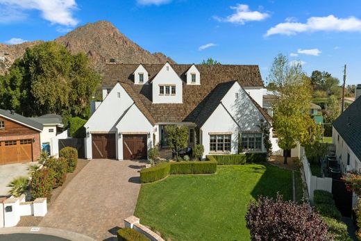 Casa de lujo en Phoenix, Maricopa County