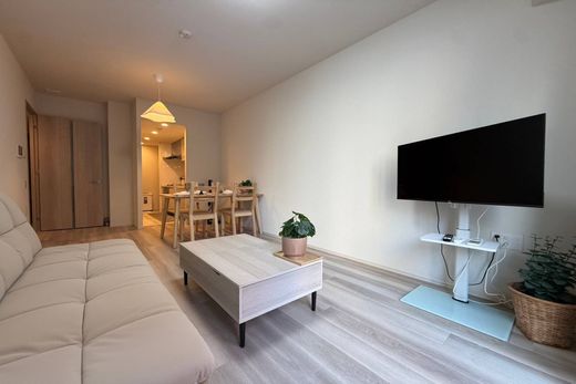 Apartment in Tokyo, Tokyo Prefecture