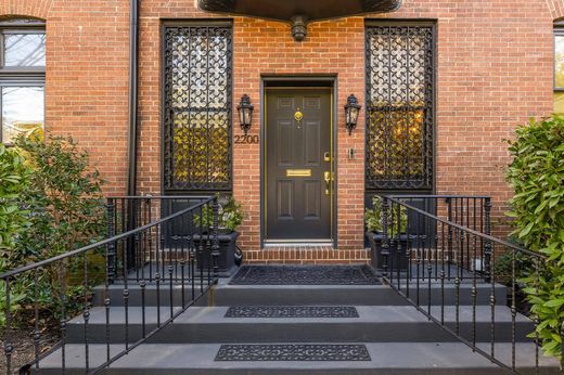 豪宅  Washington, Washington County