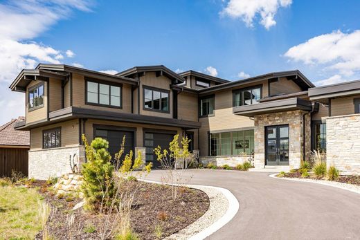 Detached House in Heber City, Wasatch County
