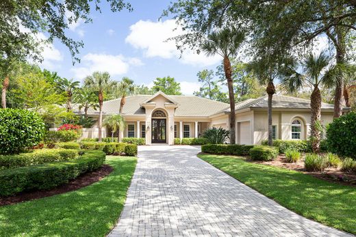 Müstakil ev Naples, Collier County