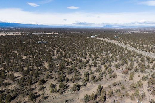 Terreno a Bend, Deschutes County