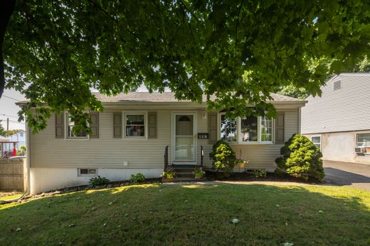 Vrijstaand huis in Danbury, Fairfield County