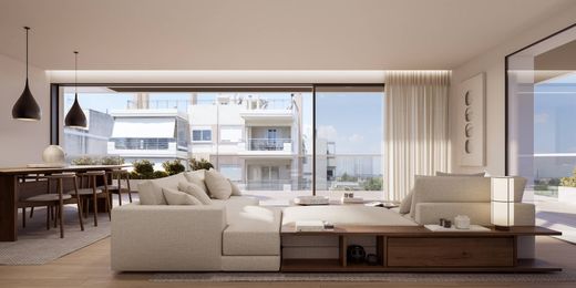 Διαμέρισμα σε Αθήνα, Nomarchía Athínas