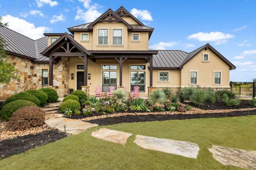 Casa en Boerne, Kendall County