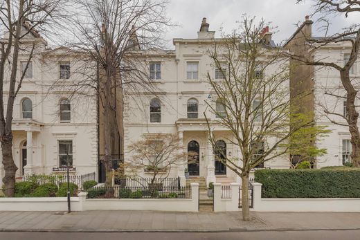Таунхаус, Лондон, Greater London