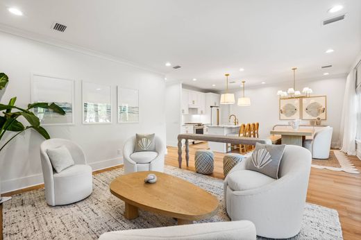 ‏בית חד-משפחתי ב  Santa Rosa Beach, Walton County