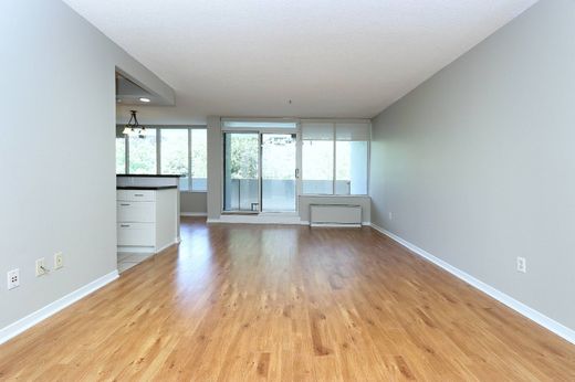 Appartement in Mississauga, Ontario