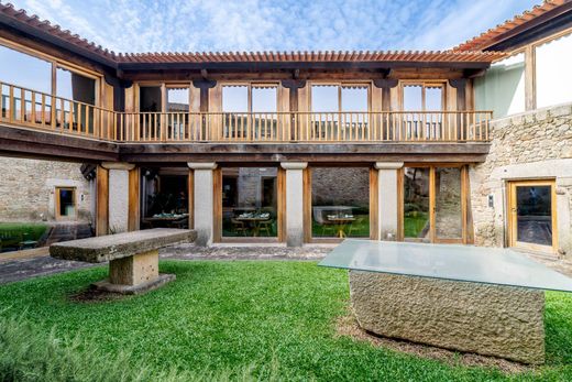 Luxury home in Maia, Distrito do Porto