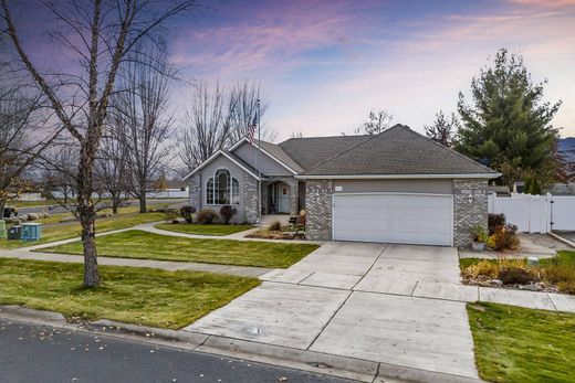 Μονοκατοικία σε Post Falls, Kootenai County