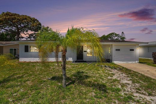 Detached House in Melbourne, Brevard County