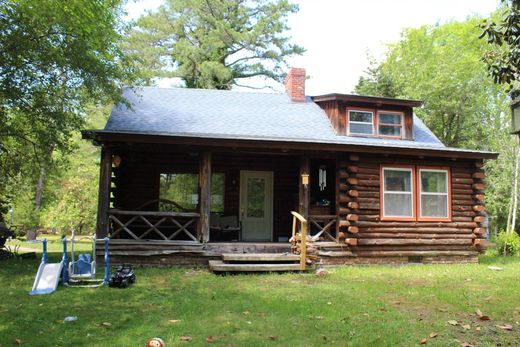 Milmay, Atlantic Countyの一戸建て住宅