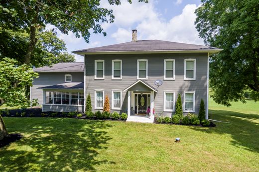 Detached House in Troy, Bradford County