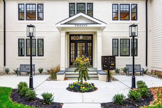 Appartamento a Haddonfield, Camden County