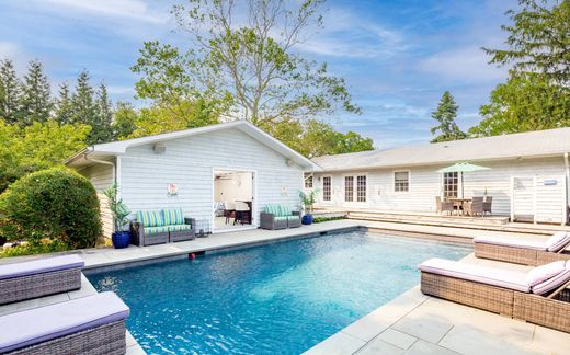 Maison individuelle à Shelter Island, Comté de Suffolk