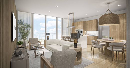 Apartment / Etagenwohnung in Miami Beach, Miami-Dade County