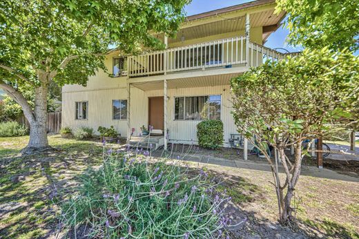 Vrijstaand huis in Pacific Grove, Monterey County