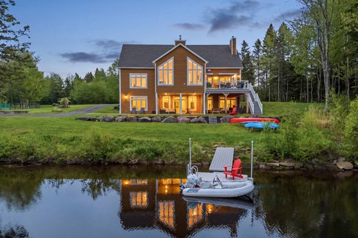Casa Independente - Shediac River, New Brunswick/Nouveau-Brunswick