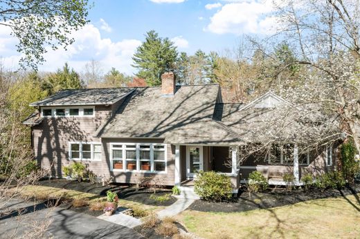 Luxury home in Concord, Middlesex County