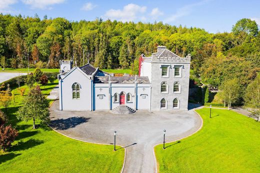 Luxus-Haus in Kilkenny, Leinster