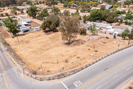 Terrain à Menifee, Comté de Riverside