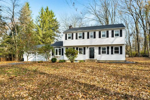 Maison individuelle à Armonk, Comté de Westchester