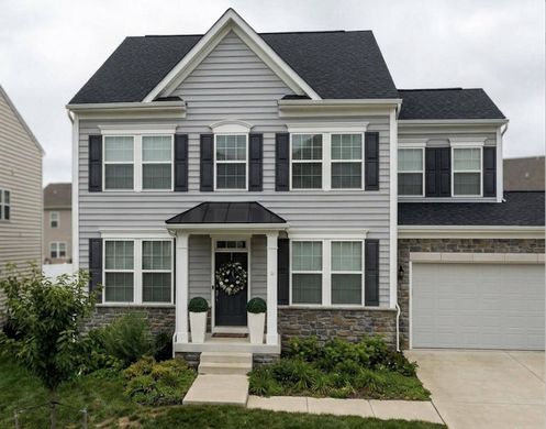 Casa di lusso a Upper Marlboro, Prince George's County