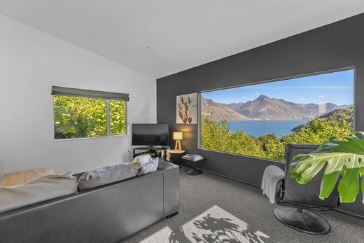 Townhouse in Queenstown, Queenstown-Lakes District
