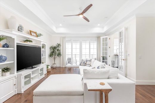 단독 저택 / Saint Augustine, Saint Johns County