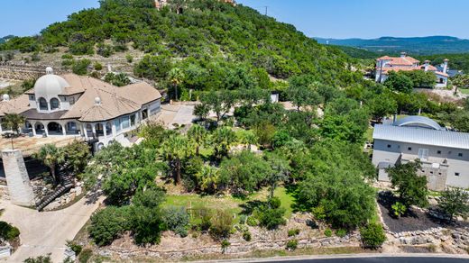 ‏קרקע ב  סן אנטוניו, Bexar County