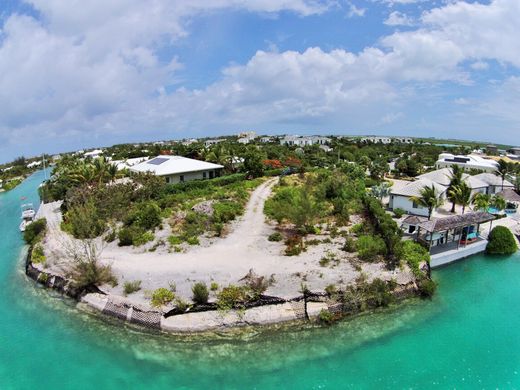 Grond in Leeward, Providenciales