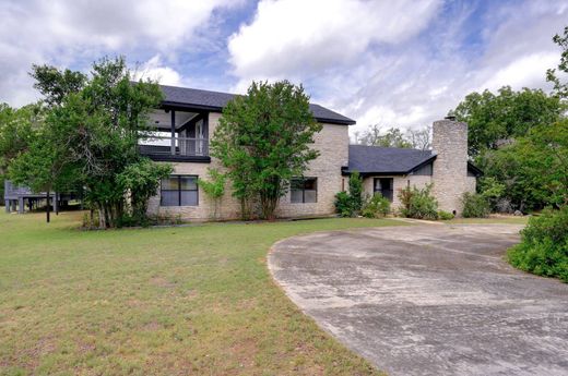 Luxe woning in Wimberley, Hays County