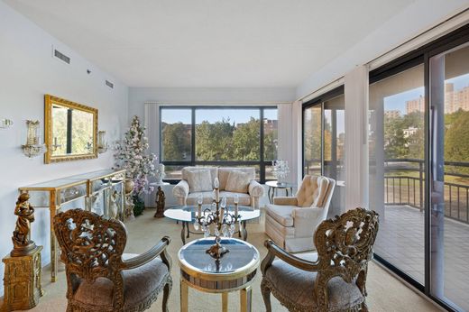 ﺷﻘﺔ ﻓﻲ Wilmington, New Castle County