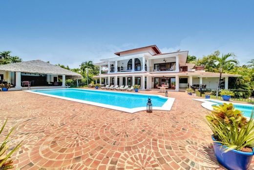 独立式房屋  La Romana, Provincia de La Romana