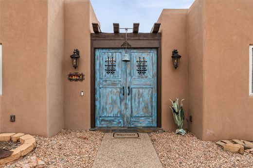 Detached House in Santa Fe, Santa Fe County